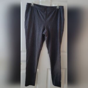 Talbots Cotton Leggings